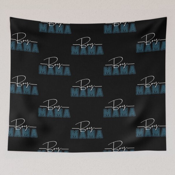 Item preview, boy mama ma mommy mom bruh sdsd designed and sold by Brandy Barrows.
