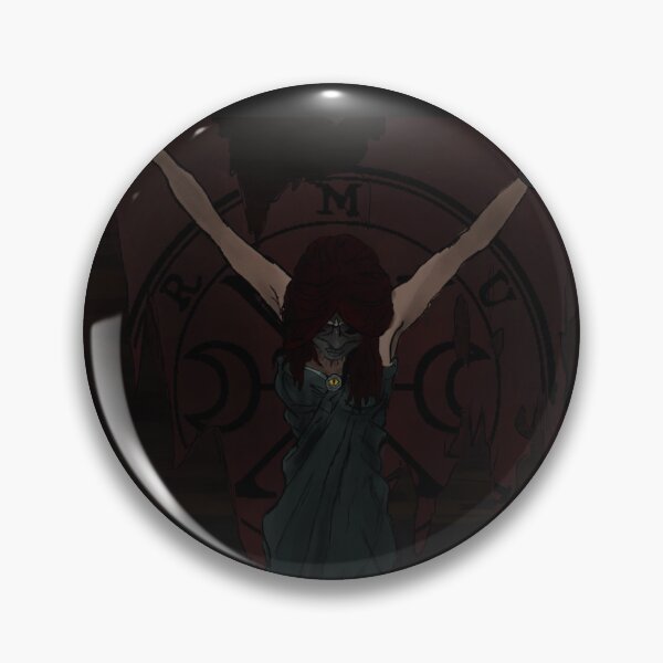 Item preview, Atonement designed and sold by Kales-Kinship.