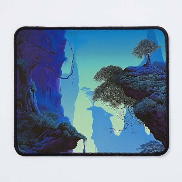 Item preview, Mountain Forest designed and sold by BoreasArts.