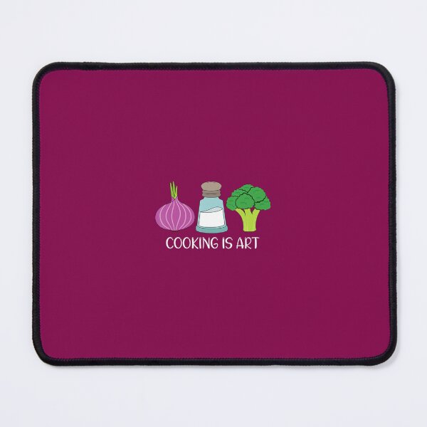 Item preview, Cooking Is Art Culinary Restaurant Chef designed and sold by vctorasndalk.