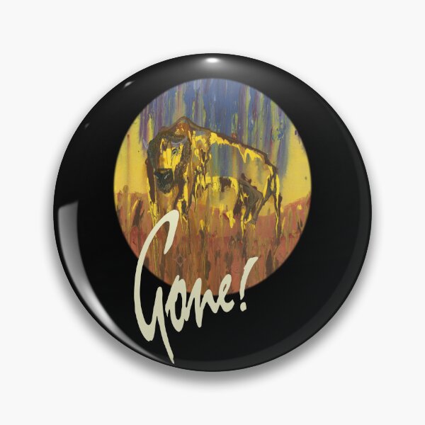 Item preview, Gone designed and sold by CHENOARTWORKS.