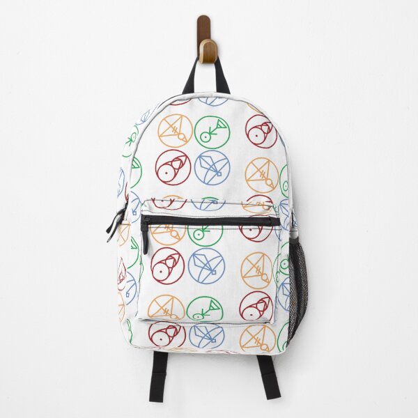 Item preview, The owl house Glyphs designed and sold by MArtsanddesings.