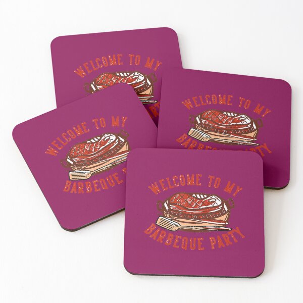 Item preview, Cooking Love Food Barbeque Party BBQ 		 designed and sold by vctorasndalk.