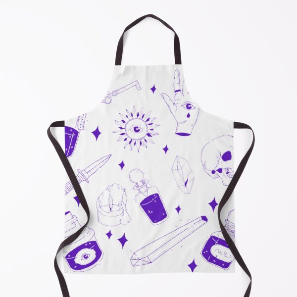 Item preview, Witchy ingredients designed and sold by Kawabijutsu21.