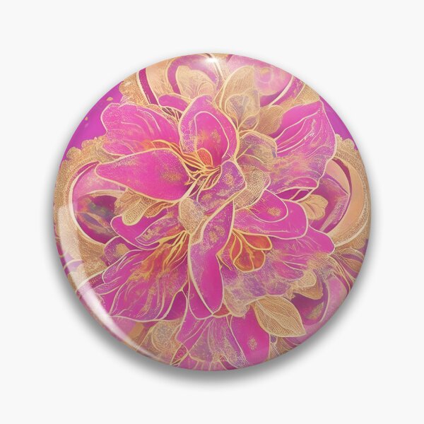 Item preview, Pink Paisley Pattern-Paisley Motif designed and sold by Tamas Das.
