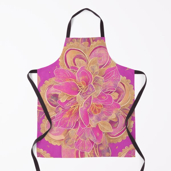 Item preview, Pink Paisley Pattern-Paisley Motif designed and sold by Tamas Das.