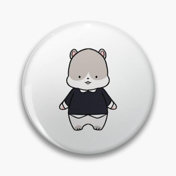 Item preview, Hamster Gunil designed and sold by uyubwu.