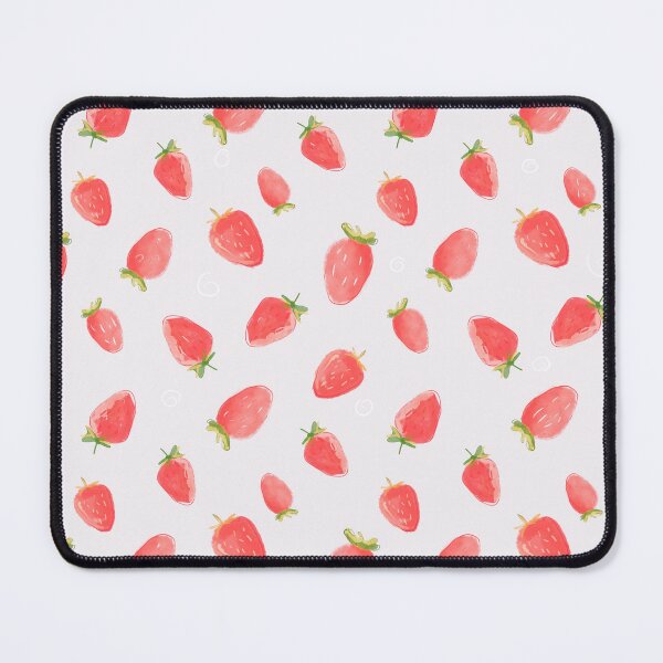 Item preview, Strawberry designed and sold by SychEvaartist.