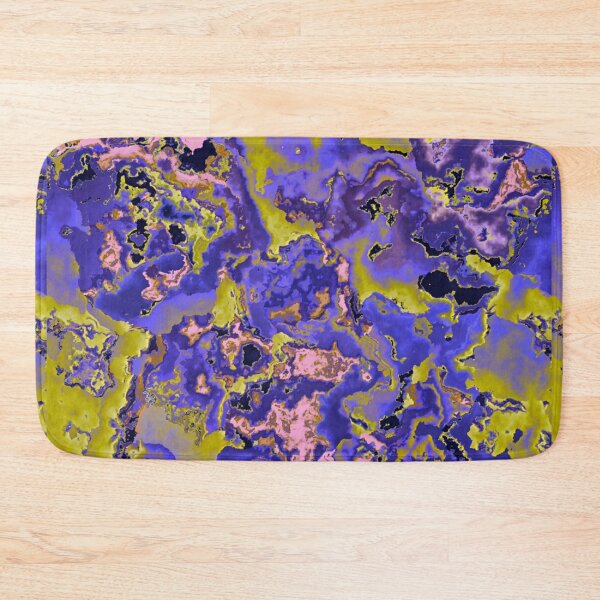 Item preview, Radioactive Marble  designed and sold by MRNStudiosArt.