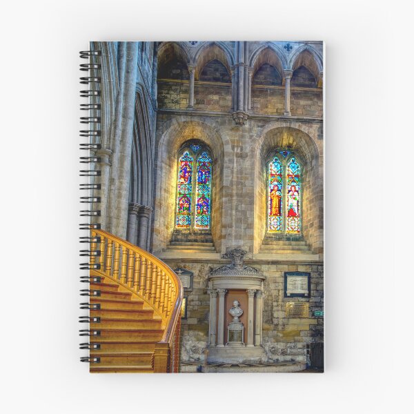 Item preview, Ripon Cathedral South Transept designed and sold by Alisonchambers2.