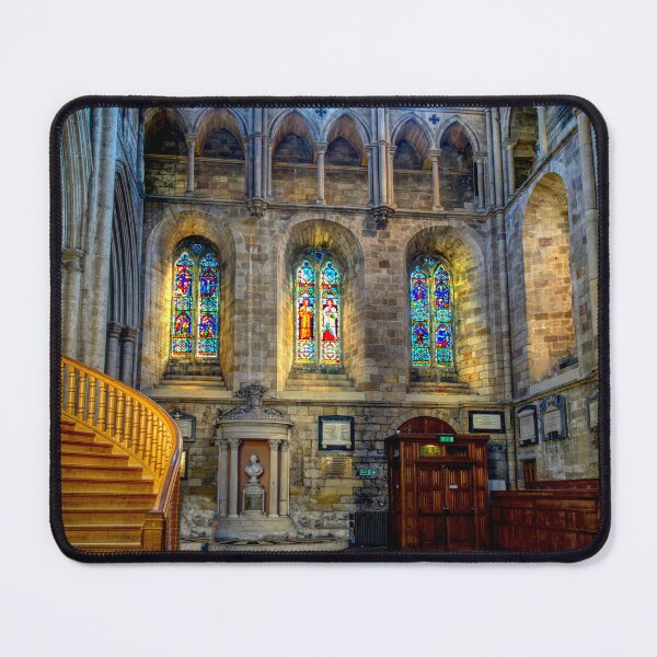 Item preview, Ripon Cathedral South Transept designed and sold by Alisonchambers2.