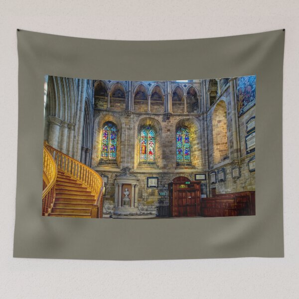 Item preview, Ripon Cathedral South Transept designed and sold by Alisonchambers2.