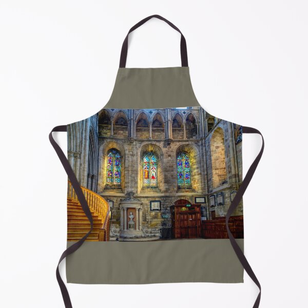 Item preview, Ripon Cathedral South Transept designed and sold by Alisonchambers2.