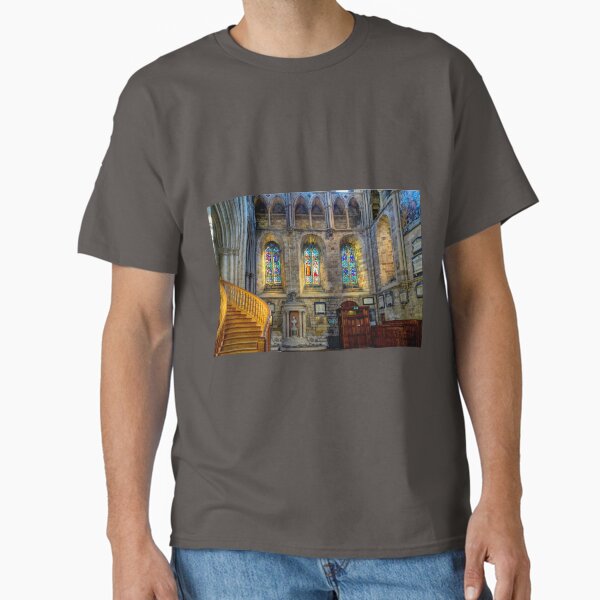 Item preview, Ripon Cathedral South Transept designed and sold by Alisonchambers2.