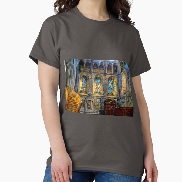 Item preview, Ripon Cathedral South Transept designed and sold by Alisonchambers2.
