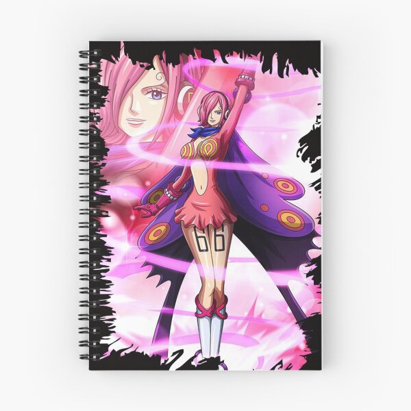Item preview, One Piece Anime and Manga designed and sold by DuongThiHuy.