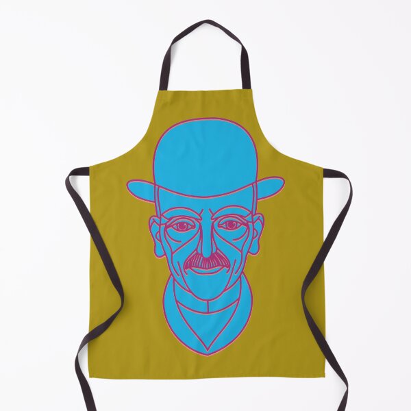 Item preview, Henri Bergson (pop palette version) designed and sold by jholbo.