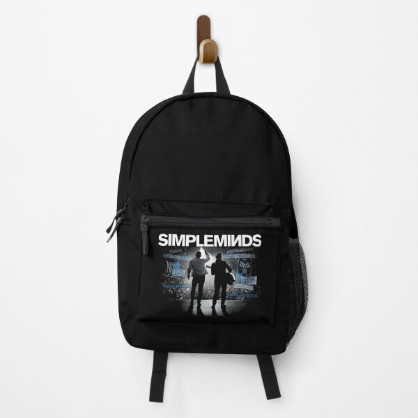 Item preview, SIMPLE MINDS BAND designed and sold by GettingsPhil.