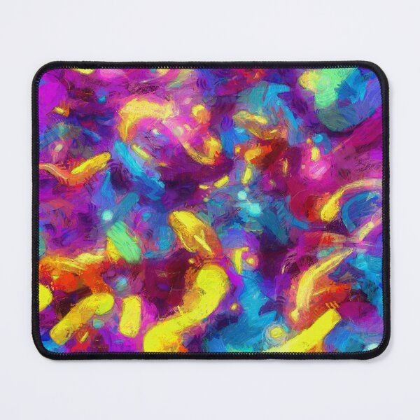 Item preview, Digital Abstract 03 by thunderossa designed and sold by thunderossa.