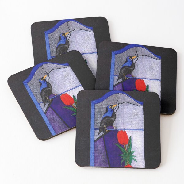 Item preview, Blue Bird designed and sold by Rolf Grandt.