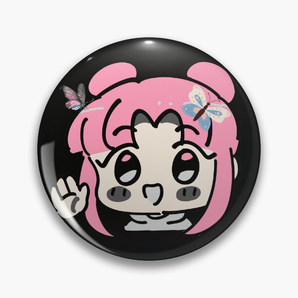 Item preview, animated girl designed and sold by Ramyopam  Hongchui.