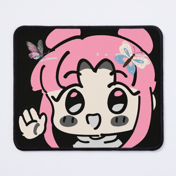 Item preview, animated girl designed and sold by Ramyopam  Hongchui.