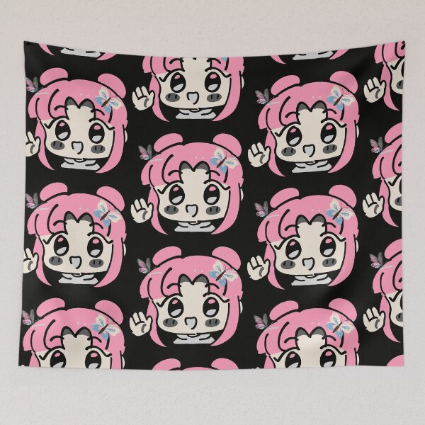 Item preview, animated girl designed and sold by Ramyopam  Hongchui.