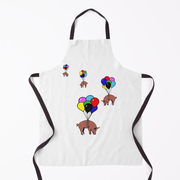 Item preview, Pigs CAN fly! designed and sold by Brother Adam.