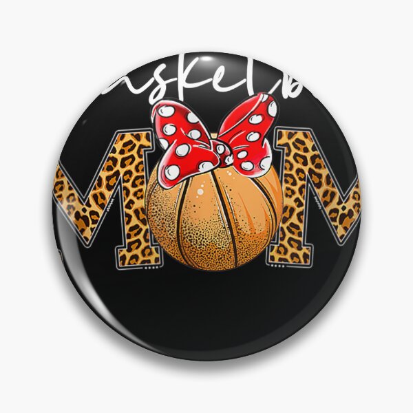 Item preview, Leopard Baseball Mom Mother's Day Baseball Lovers designed and sold by mainana78.