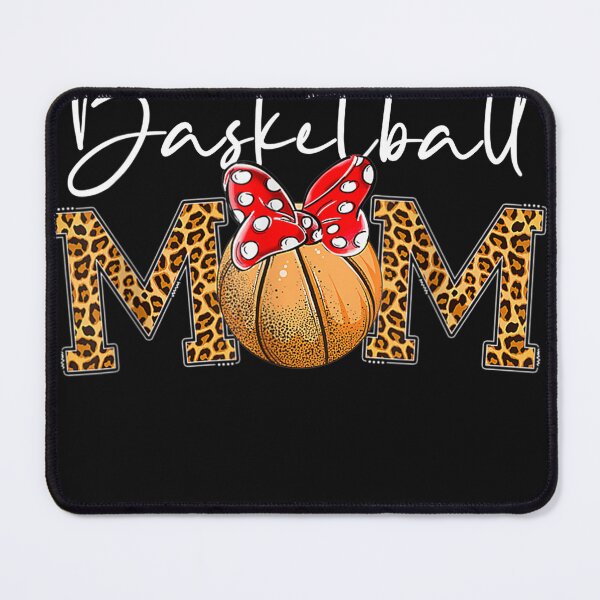 Item preview, Leopard Baseball Mom Mother's Day Baseball Lovers designed and sold by mainana78.