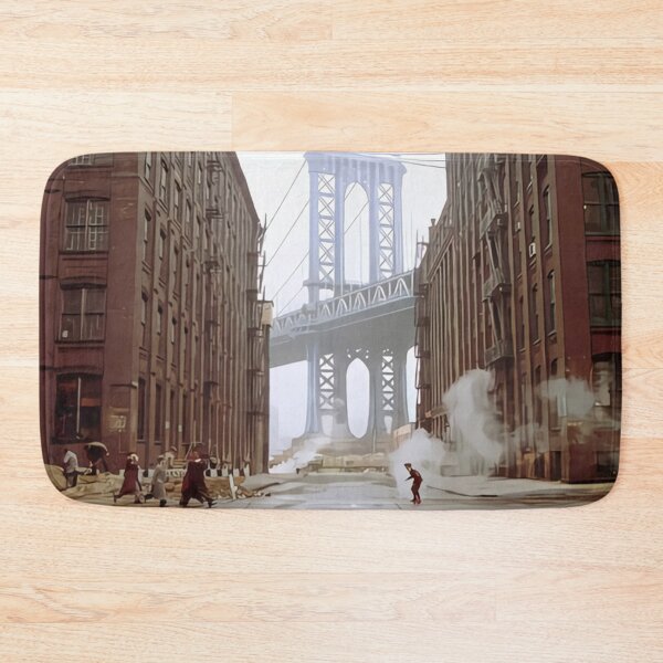 Item preview, Once Upon A Time In America designed and sold by VirgounDakian.