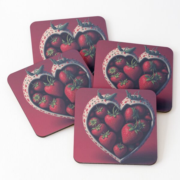 Item preview, Special heart 8 #21 designed and sold by YDIX.