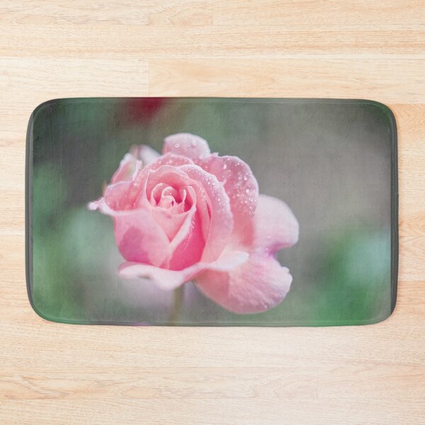 Item preview, Pink Unfurling Rose designed and sold by Alisonchambers2.