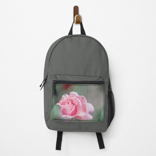 Item preview, Pink Unfurling Rose designed and sold by Alisonchambers2.
