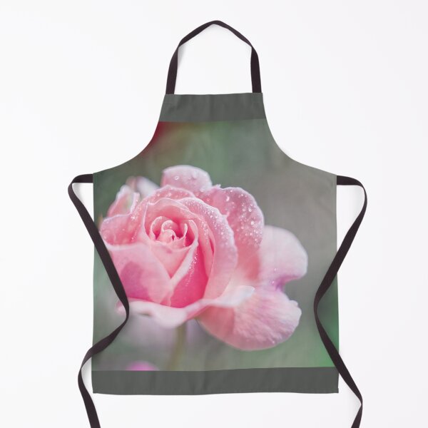Item preview, Pink Unfurling Rose designed and sold by Alisonchambers2.
