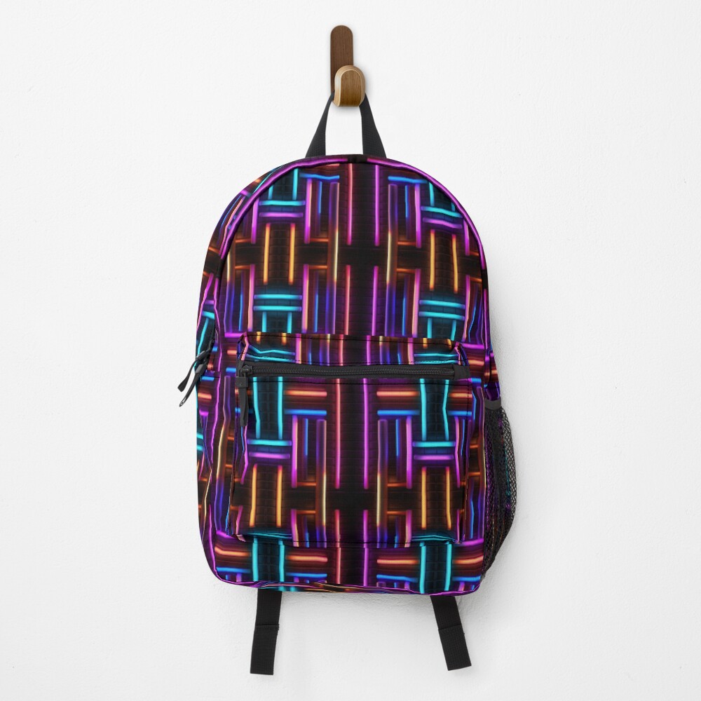 Item preview, Backpack designed and sold by UlDesigns.