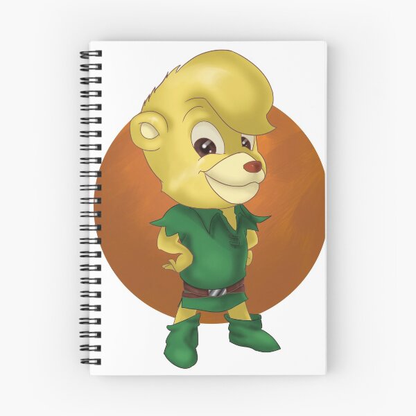 Item preview, Sunni (The Gummi Bears) designed and sold by Videla.