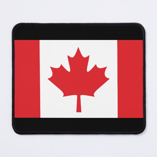 Item preview, Official National Flag of Canada designed and sold by drsaver.