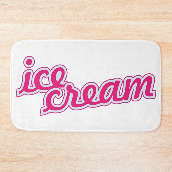 Item preview, ice cream designed and sold by sabinako.