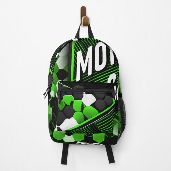 Item preview, Motion Gaming Logo Original Green designed and sold by MotionGaming.
