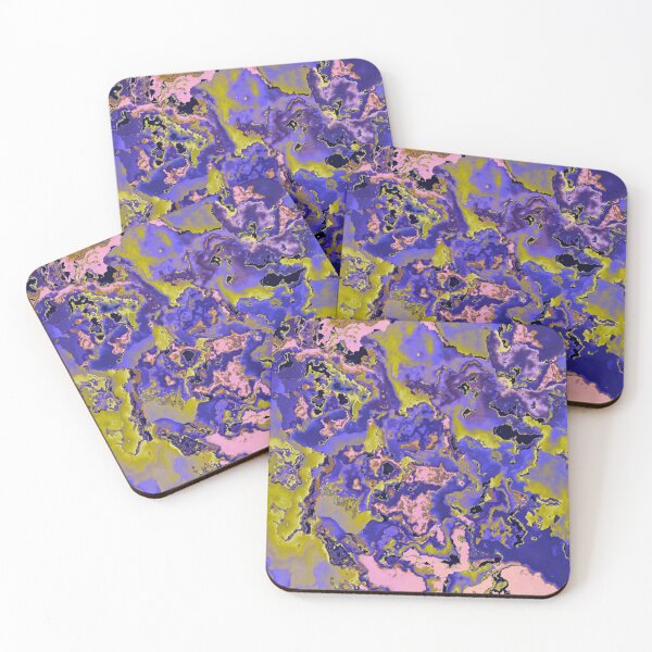 Item preview, Radioactive Marble  designed and sold by MRNStudiosArt.