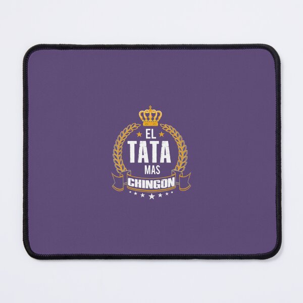 Item preview, El Tata Mas Chingon, Funny Tata Abuelo Spanish -Apparel designed and sold by mihaijpetlanx.