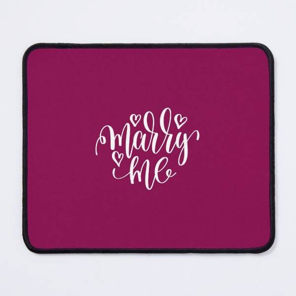 Item preview, Marry Me Proposal Graphic Wedding Engagement designed and sold by jibouboitya.