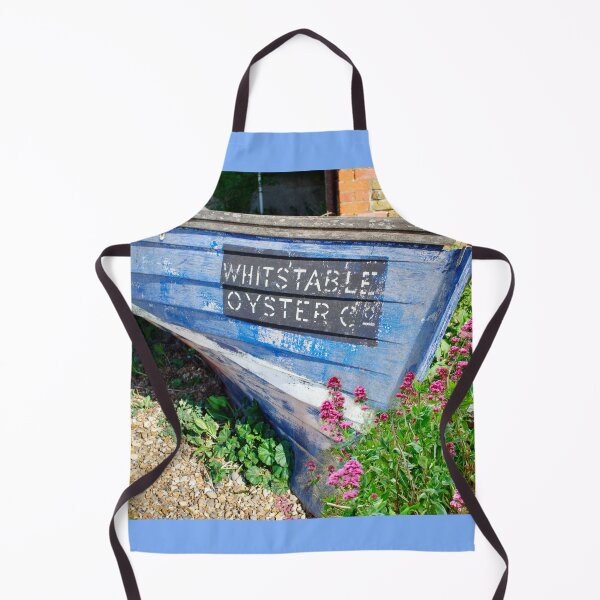 Item preview, Whitstable Oyster Co Boat designed and sold by Alisonchambers2.