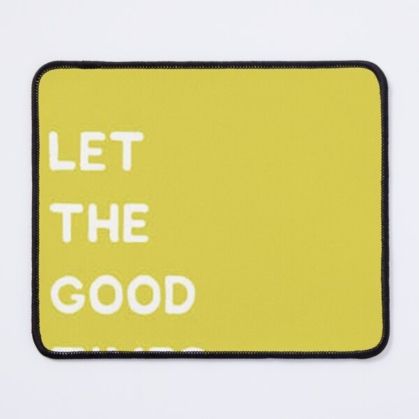 Item preview, Let the good times roll  designed and sold by charleswalket.