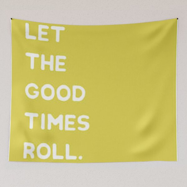 Item preview, Let the good times roll  designed and sold by charleswalket.