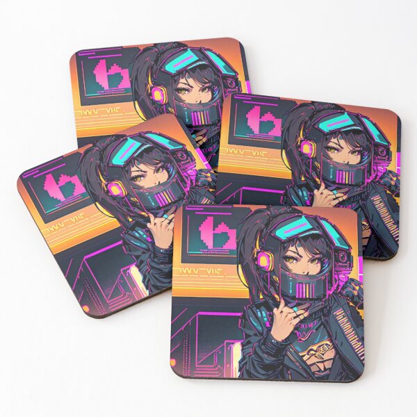 Item preview, Cyber Biker designed and sold by Nonverbale.