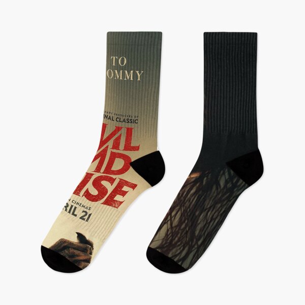Item preview, Evil Dead Rise designed and sold by JohannaShawn.