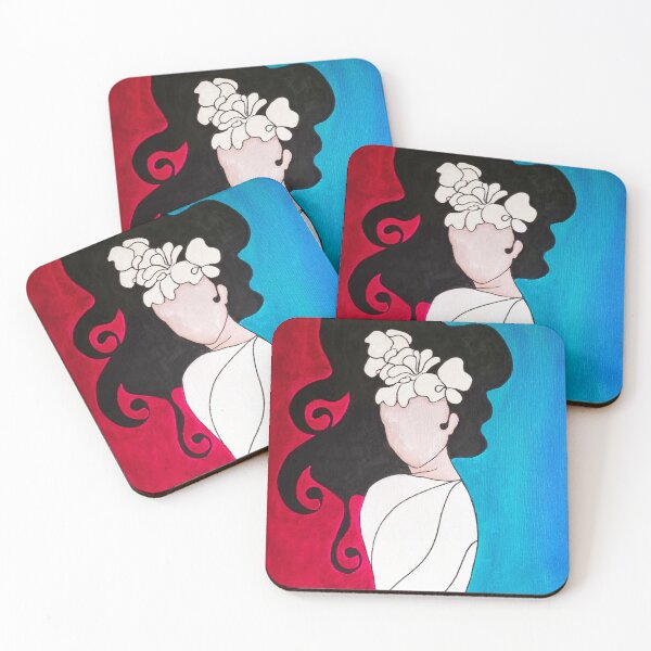 Item preview, Identity designed and sold by Sara Mazzucchi.