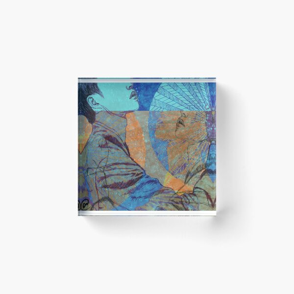 Item preview, Ken (VIXX) - Shangri La designed and sold by XP's Art Page.